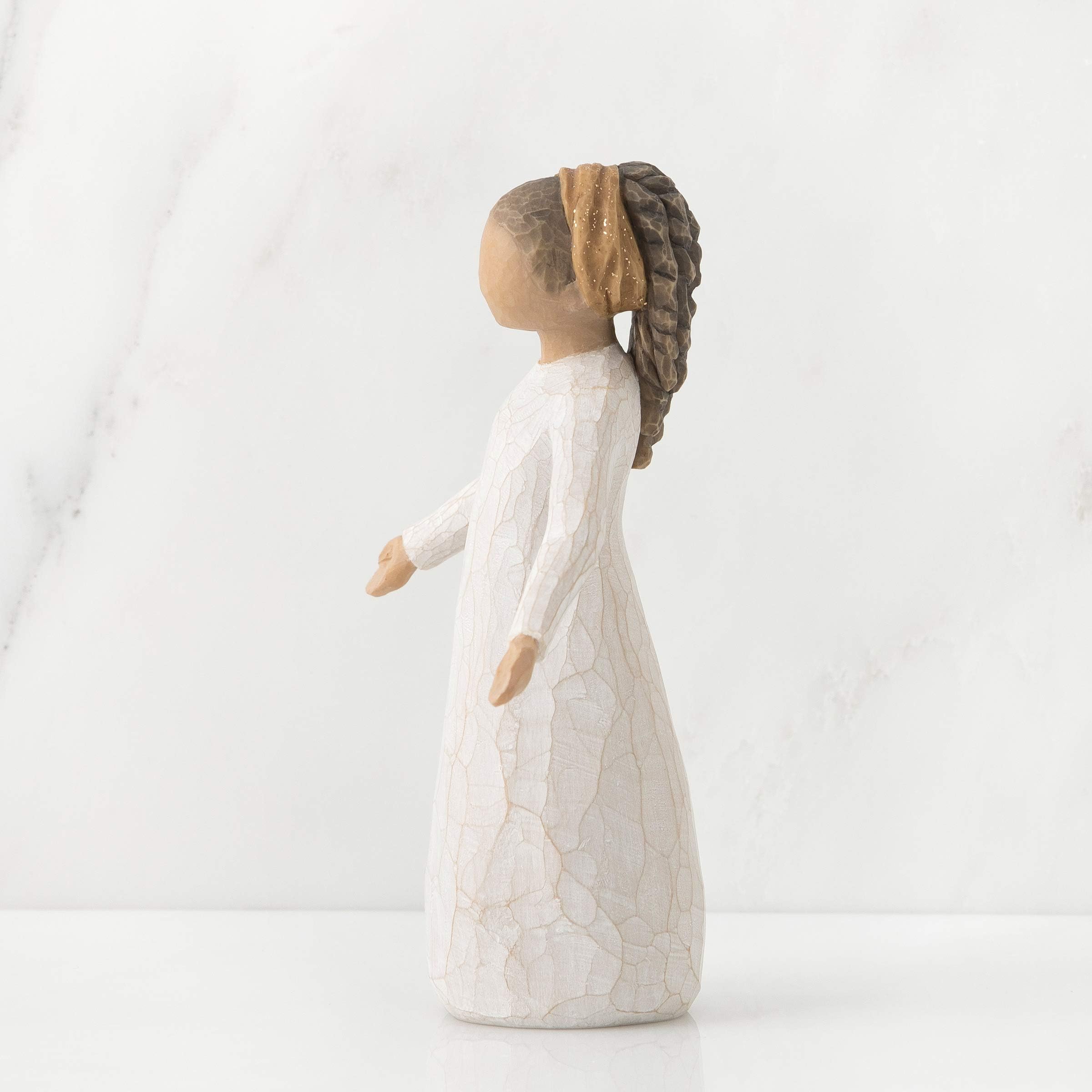 Willow Tree Blessings, Sculpted Hand-Painted Figure - Image 3