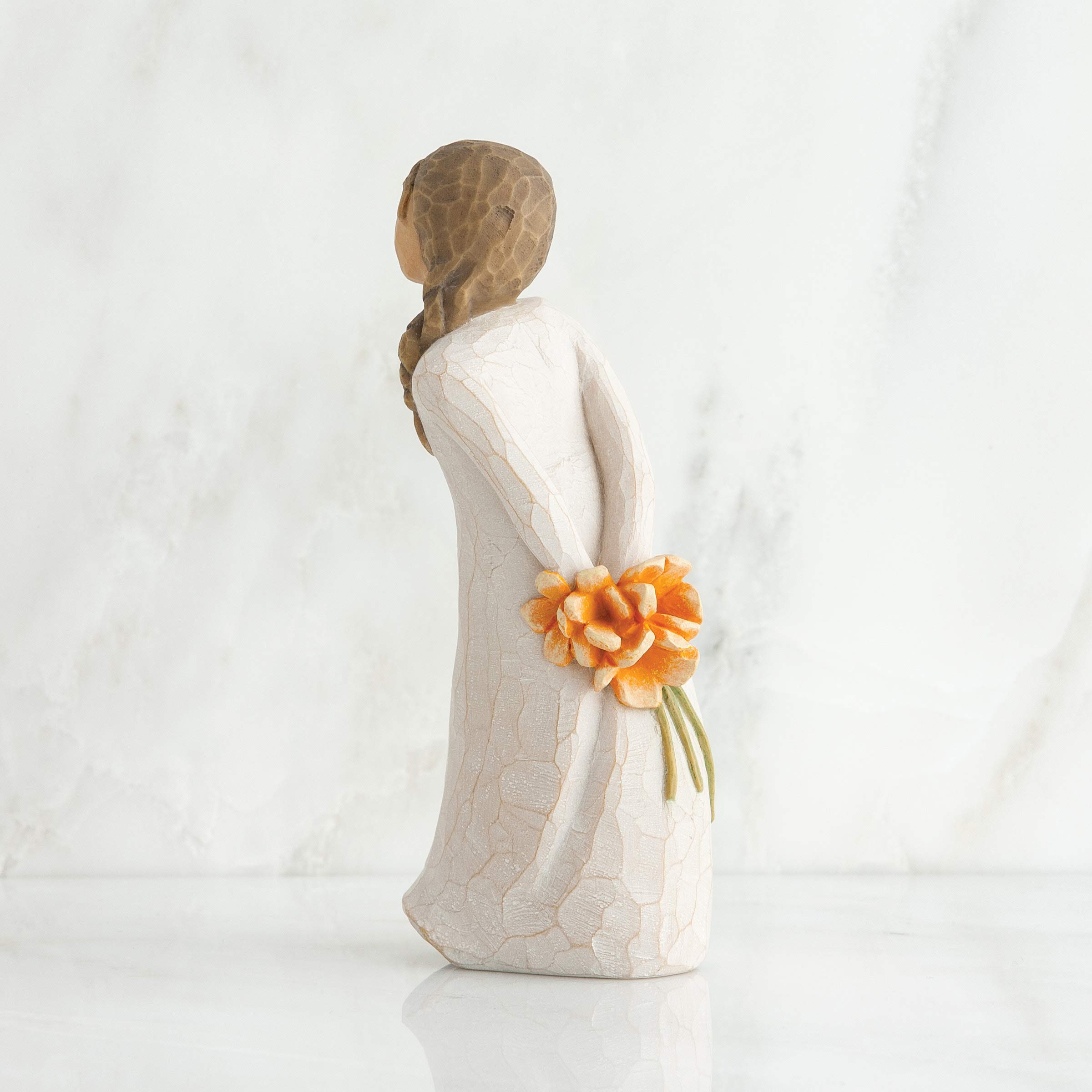 Willow Tree for You, Sculpted Hand-Painted Figure - Image 3