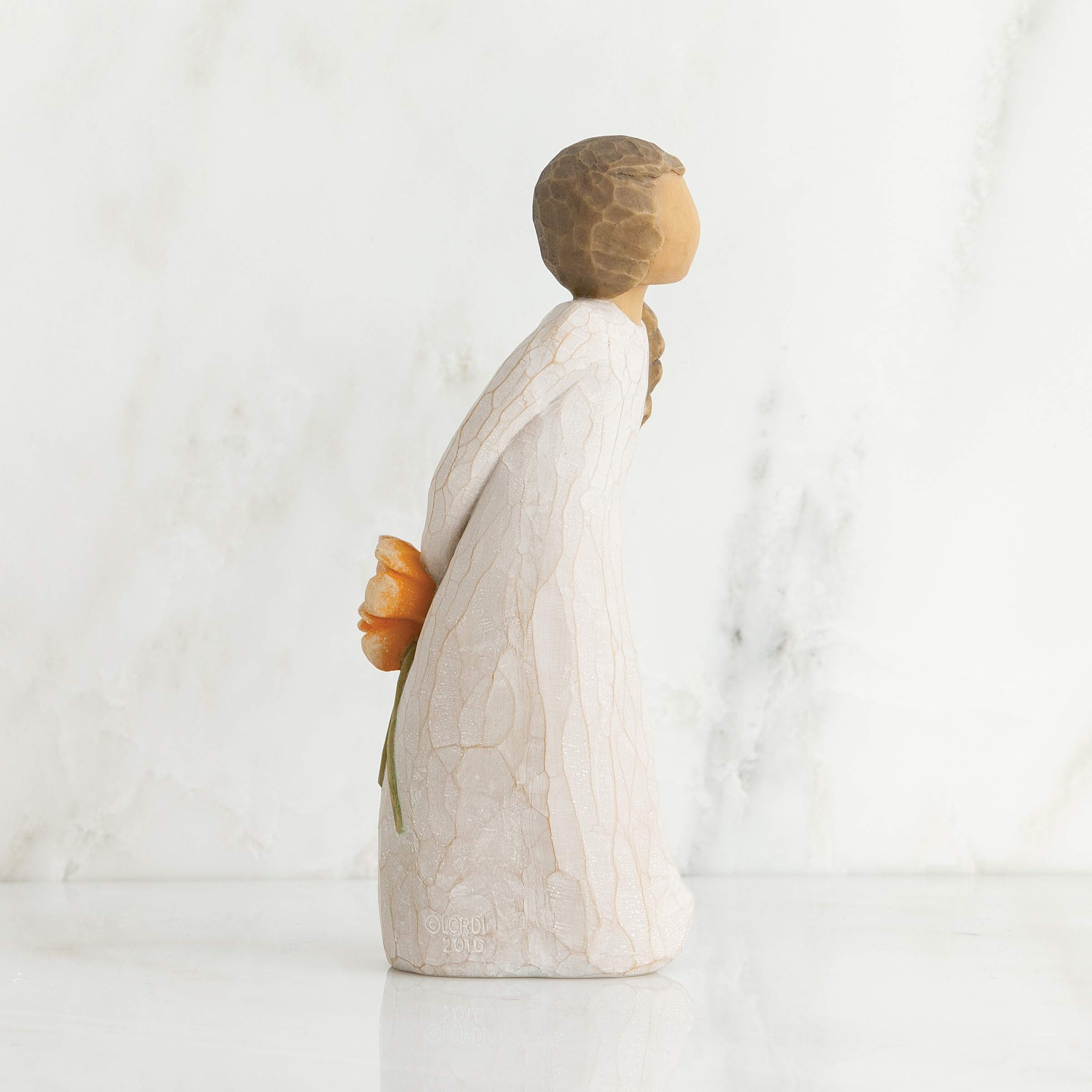Willow Tree for You, Sculpted Hand-Painted Figure - Image 4