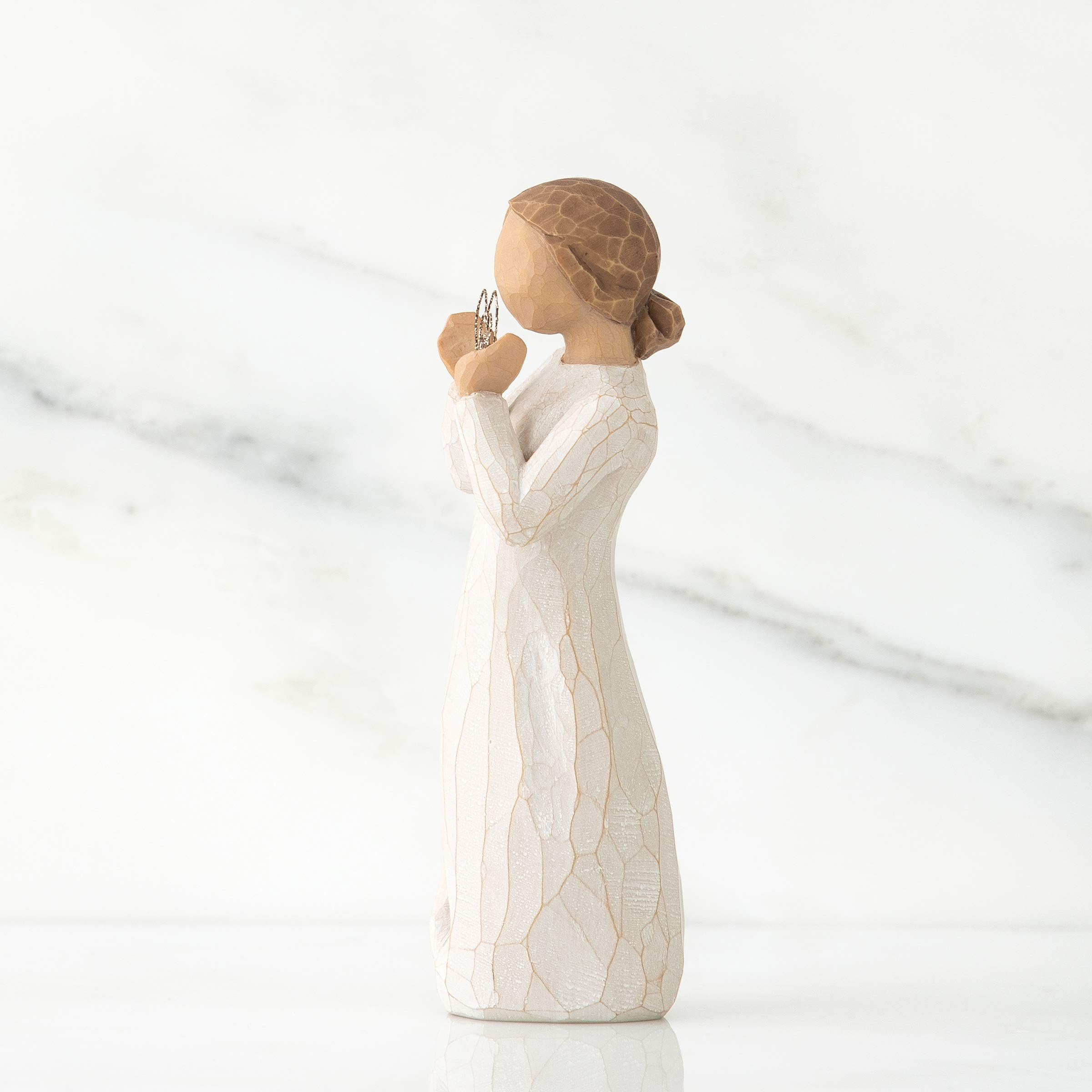 Willow Tree Lots of Love, Sculpted Hand-Painted Figure - Image 3
